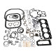 Engine gasket Set Isuzu 5878169950 Genuine