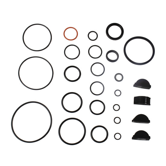Engine gasket Set Isuzu 5878169950 Genuine