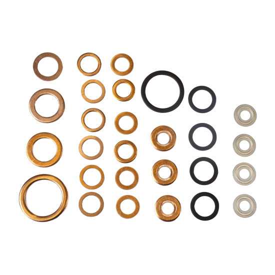 Engine gasket Set Isuzu 5878169950 Genuine