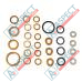 Set de garnituri pentru motor Isuzu 5878169950 Genuine 5878159280, 5878161240, 5878153832, 5878149930, 02/802345 - 2