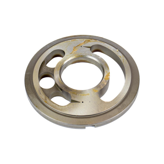 Cylinder block and Valve plate Right Kawasaki XJBN-01200 HANDOK