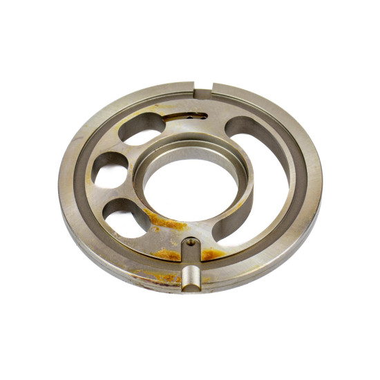 Cylinder block and Valve plate Right Kawasaki XJBN-01200 HANDOK