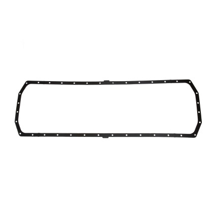 Oil pan Gasket Isuzu 1113671300 Genuine