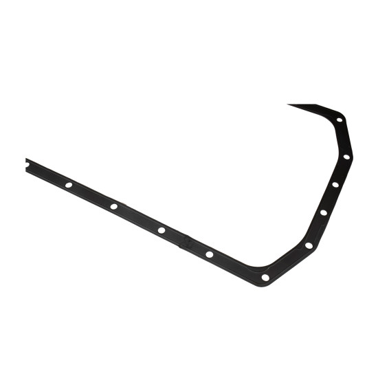Oil pan Gasket Isuzu 1113671300 Genuine