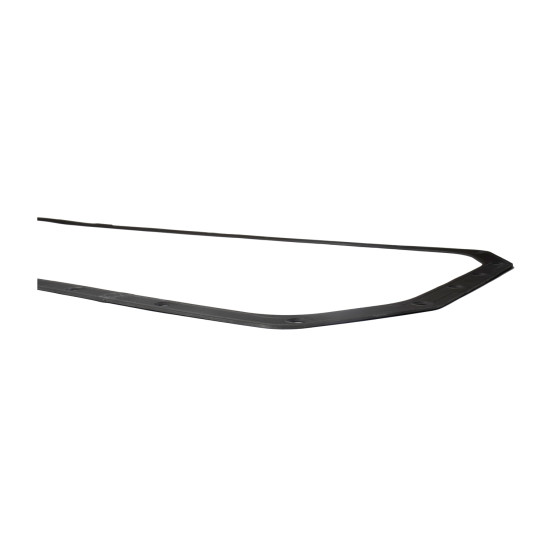 Oil pan Gasket Isuzu 1113671300 Genuine