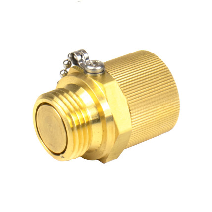 Plug Isuzu 8981442470 Genuine