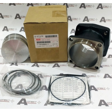 Repair kit Isuzu 1191630521 Genuine