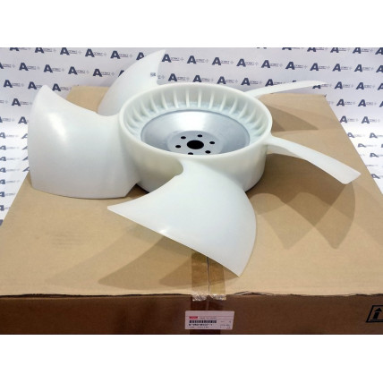 Cooling Fan Isuzu 5-650-SUCT Genuine