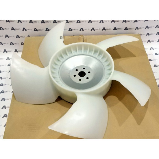 Cooling Fan Isuzu 5-650-SUCT Genuine