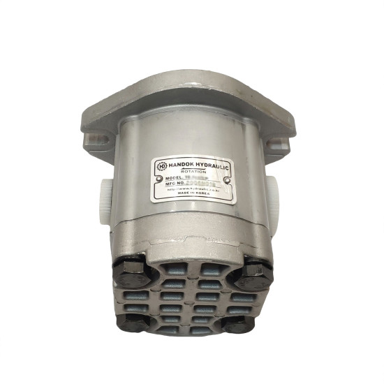 Gear pump Hitachi 9217993 HANDOK