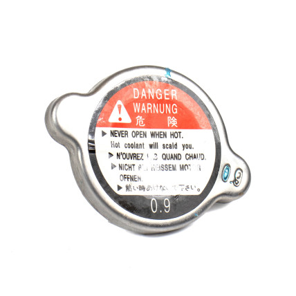 Radiator Cap Hitachi 4152858 AFM