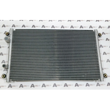 Radiator Hitachi 4617327 AFM