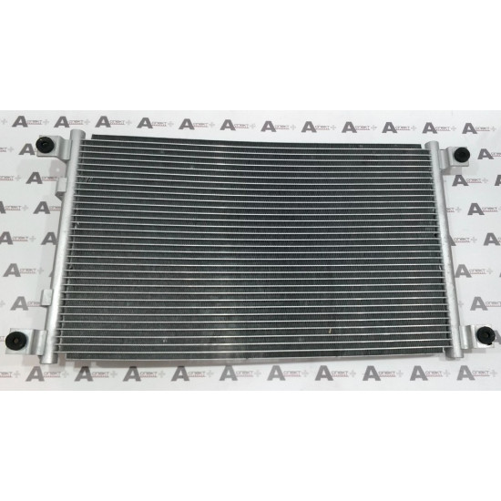 Radiator Hitachi 4617327 AFM