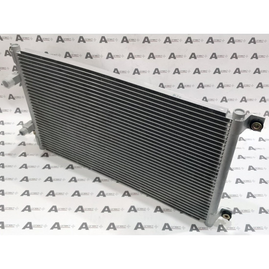 Radiator Hitachi 4617327 AFM