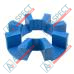 Муфта елемент Hitachi 4654851 90H AFM