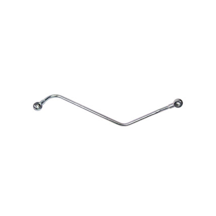 Oil Pipe Isuzu 8980195110 Genuine