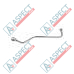 Conductă de ulei Isuzu 8980195110 Genuine 02/802619 - 2