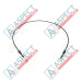 Cable Komatsu 14x-43-13350 Aftermarket