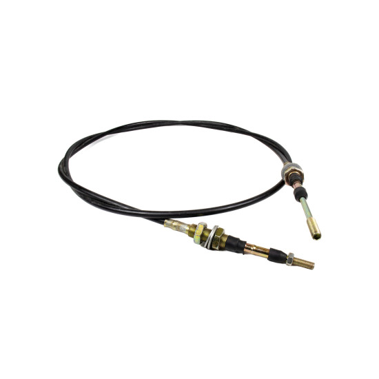 Throttle Cable Komatsu 14X-43-13350 AFM