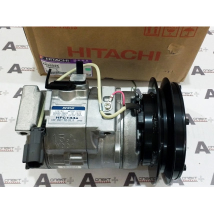 Air Compressor Hitachi 4436025 HITACHI