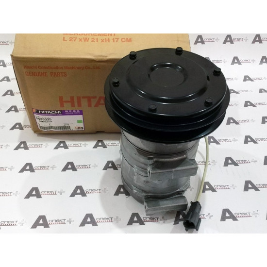 Air Compressor Hitachi 4436025 HITACHI