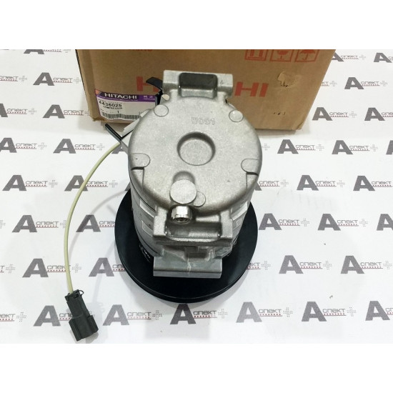 Air Compressor Hitachi 4436025 HITACHI