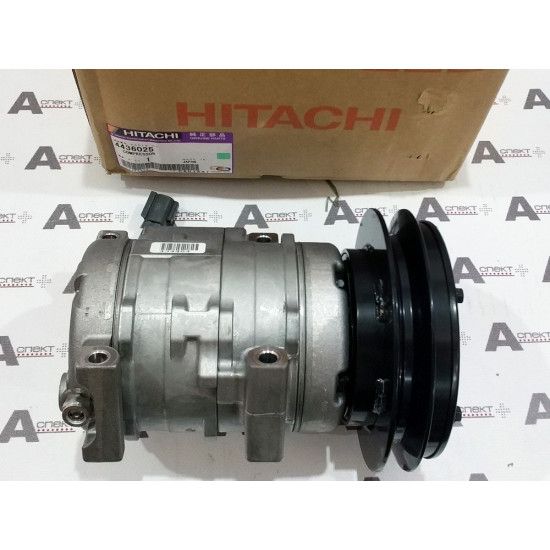 Air Compressor Hitachi 4436025 HITACHI