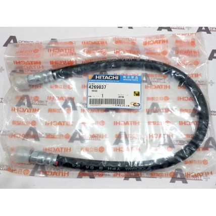 Hose Hitachi 4269837 HITACHI