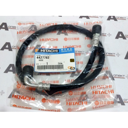 Hose Hitachi 4427782 HITACHI