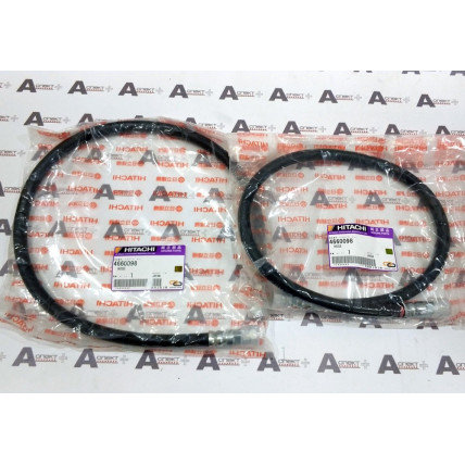 Hose Hitachi 4660098 HITACHI