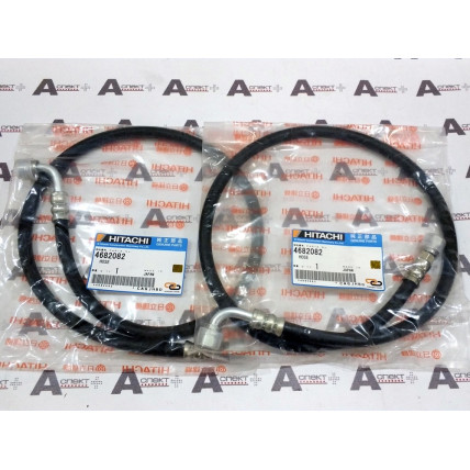 Hose Hitachi 4682082 HITACHI