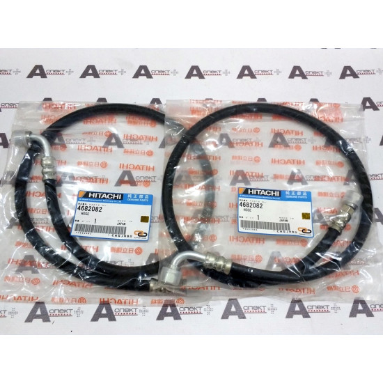 Hose Hitachi 4682082 HITACHI