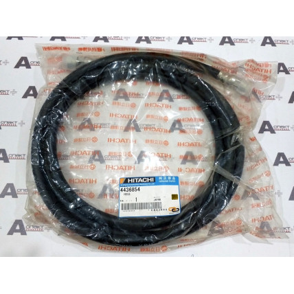 Hose Hitachi 4436854 HITACHI
