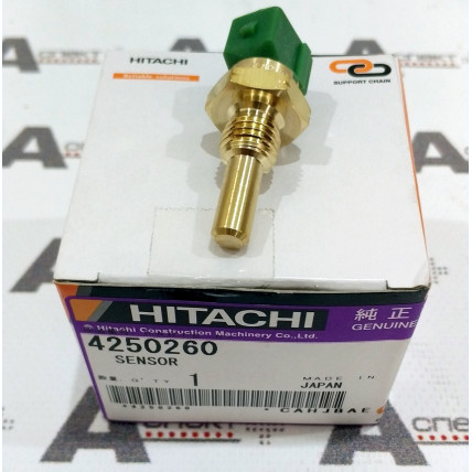 Temperature Sensor Hitachi 4250260 HITACHI