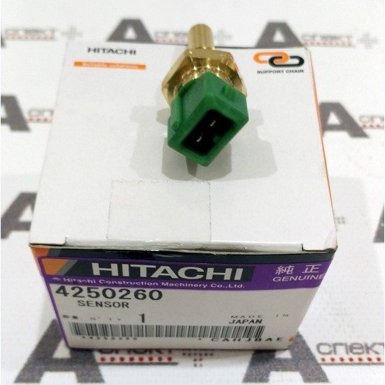 Temperature Sensor Hitachi 4250260 HITACHI