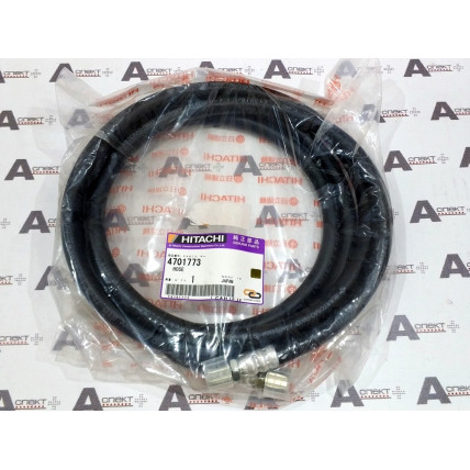 Hose Hitachi 4701773 HITACHI