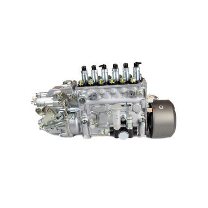 Fuel Injection Pump Isuzu 1156033345 Genuine