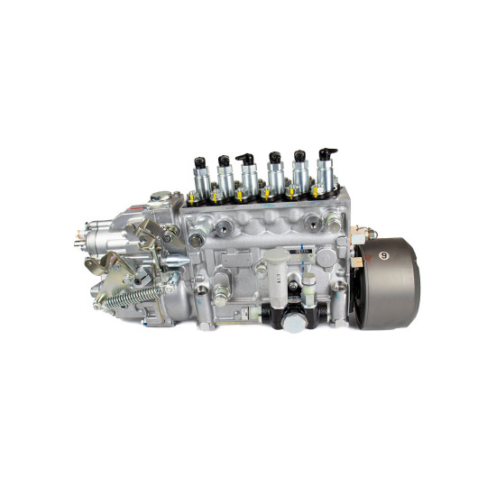 Fuel Injection Pump Isuzu 1156033345 Genuine
