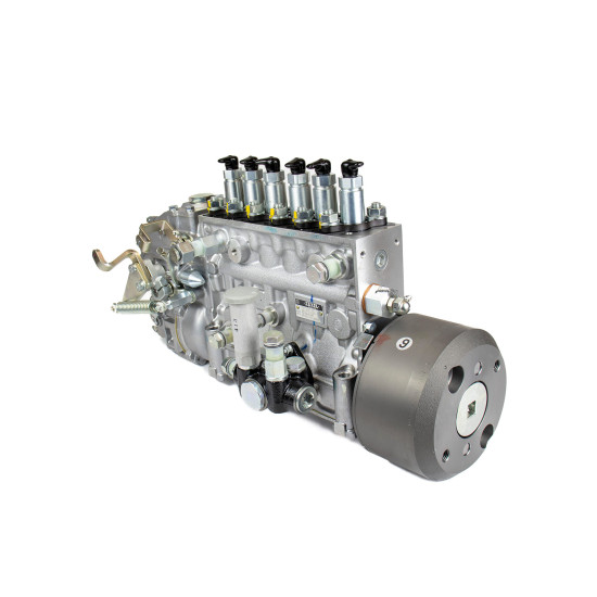Fuel Injection Pump Isuzu 1156033345 Genuine