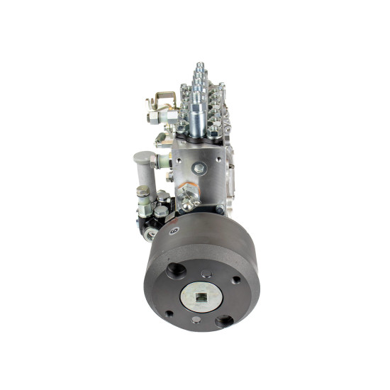 Fuel Injection Pump Isuzu 1156033345 Genuine
