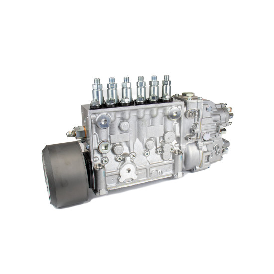 Fuel Injection Pump Isuzu 1156033345 Genuine