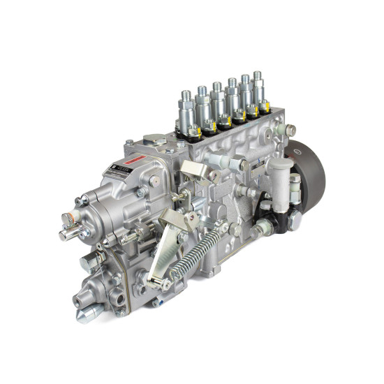 Fuel Injection Pump Isuzu 1156033345 Genuine