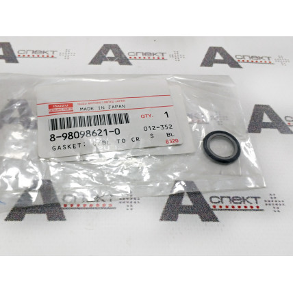 Pipe Gasket Isuzu 8980986210 Genuine