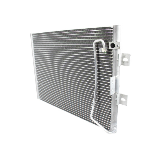 Radiator Hitachi 4647814 AFM