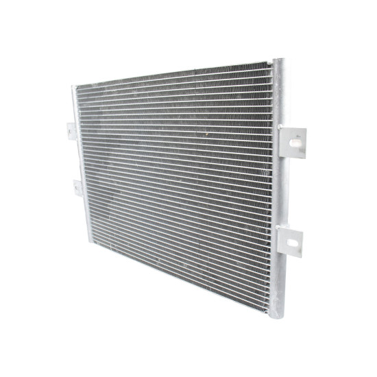 Radiator Hitachi 4647814 AFM