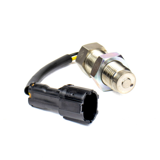 Revolution Speed Sensor Isuzu 1815105130 Genuine