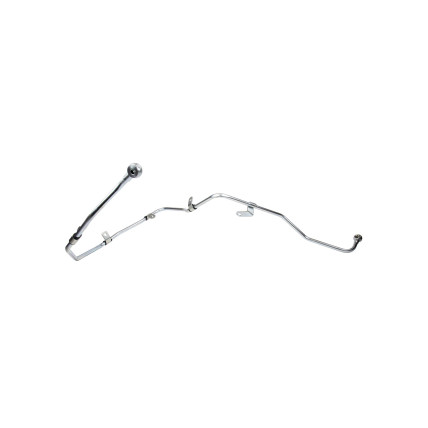 Oil Pipe Isuzu 1133140642 Genuine