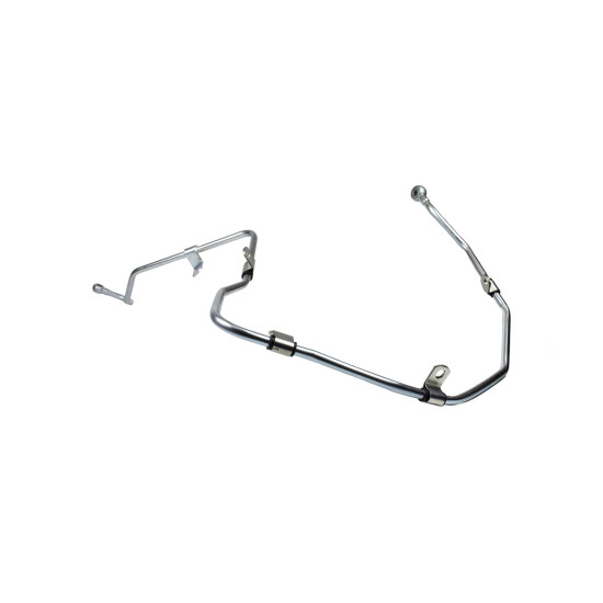 Oil Pipe Isuzu 1133140642 Genuine