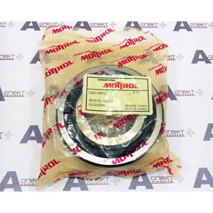 Roller Bearing Kawasaki 0820453 TONGMYUNG