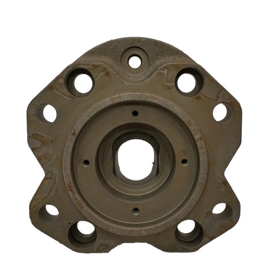 Swash plate with Support Kawasaki XJBN-00069 HANDOK